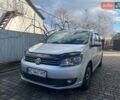 Серый Фольксваген Туран, объемом двигателя 1.6 л и пробегом 202 тыс. км за 10000 $, фото 1 на Automoto.ua