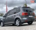 Серый Фольксваген Туран, объемом двигателя 1.6 л и пробегом 228 тыс. км за 11499 $, фото 17 на Automoto.ua