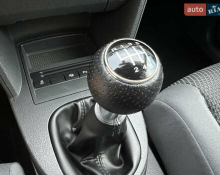 Сірий Фольксваген Туран, об'ємом двигуна 1.4 л та пробігом 223 тис. км за 7750 $, фото 38 на Automoto.ua
