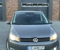 Серый Фольксваген Туран, объемом двигателя 1.6 л и пробегом 331 тыс. км за 8700 $, фото 1 на Automoto.ua