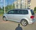 Сірий Фольксваген Туран, об'ємом двигуна 1.6 л та пробігом 198 тис. км за 11000 $, фото 1 на Automoto.ua