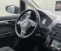 Сірий Фольксваген Туран, об'ємом двигуна 1.6 л та пробігом 316 тис. км за 8250 $, фото 28 на Automoto.ua