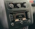 Серый Фольксваген Туран, объемом двигателя 1.6 л и пробегом 228 тыс. км за 11499 $, фото 48 на Automoto.ua