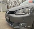 Серый Фольксваген Туран, объемом двигателя 1.39 л и пробегом 174 тыс. км за 10200 $, фото 20 на Automoto.ua