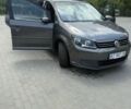 Серый Фольксваген Туран, объемом двигателя 1.6 л и пробегом 284 тыс. км за 10250 $, фото 4 на Automoto.ua