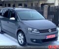 Сірий Фольксваген Туран, об'ємом двигуна 1.4 л та пробігом 204 тис. км за 9700 $, фото 1 на Automoto.ua