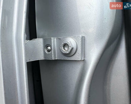 Сірий Фольксваген Туран, об'ємом двигуна 1.4 л та пробігом 223 тис. км за 7750 $, фото 65 на Automoto.ua