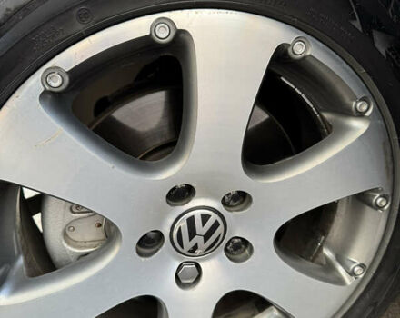 Сірий Фольксваген Туран, об'ємом двигуна 2 л та пробігом 346 тис. км за 12800 $, фото 63 на Automoto.ua