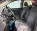 Серый Фольксваген Туран, объемом двигателя 1.4 л и пробегом 220 тыс. км за 10500 $, фото 46 на Automoto.ua