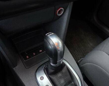 Серый Фольксваген Туран, объемом двигателя 1.6 л и пробегом 233 тыс. км за 8800 $, фото 16 на Automoto.ua