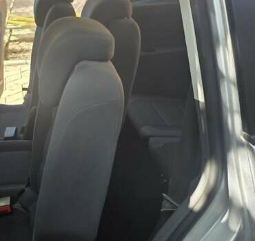 Серый Фольксваген Туран, объемом двигателя 1.97 л и пробегом 225 тыс. км за 10900 $, фото 20 на Automoto.ua