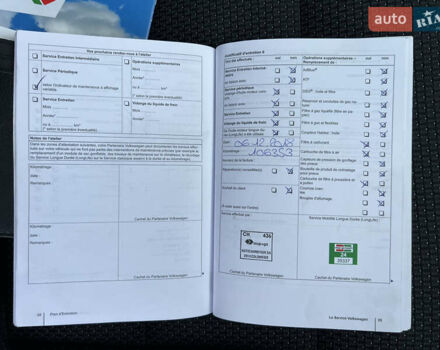 Сірий Фольксваген Туран, об'ємом двигуна 1.4 л та пробігом 223 тис. км за 7750 $, фото 121 на Automoto.ua