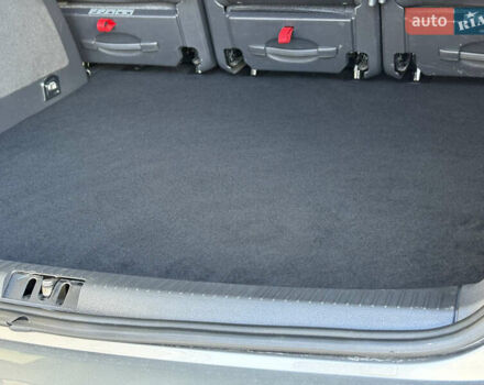 Серый Фольксваген Туран, объемом двигателя 1.39 л и пробегом 183 тыс. км за 8999 $, фото 37 на Automoto.ua