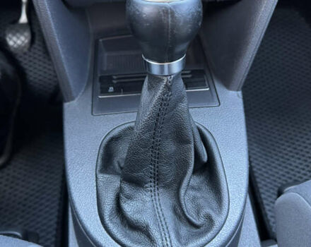 Сірий Фольксваген Туран, об'ємом двигуна 2 л та пробігом 346 тис. км за 12800 $, фото 28 на Automoto.ua