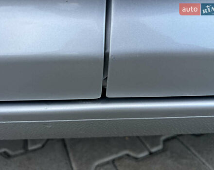 Серый Фольксваген Туран, объемом двигателя 1.4 л и пробегом 223 тыс. км за 7850 $, фото 129 на Automoto.ua