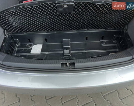 Сірий Фольксваген Туран, об'ємом двигуна 1.4 л та пробігом 223 тис. км за 7750 $, фото 85 на Automoto.ua