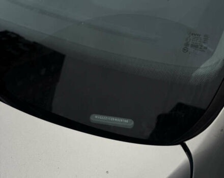 Сірий Фольксваген Туран, об'ємом двигуна 1.39 л та пробігом 227 тис. км за 10500 $, фото 13 на Automoto.ua