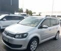 Сірий Фольксваген Туран, об'ємом двигуна 1.39 л та пробігом 220 тис. км за 8700 $, фото 1 на Automoto.ua