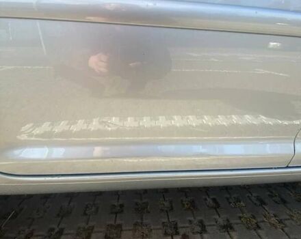 Серый Фольксваген Туран, объемом двигателя 1.6 л и пробегом 250 тыс. км за 10750 $, фото 2 на Automoto.ua