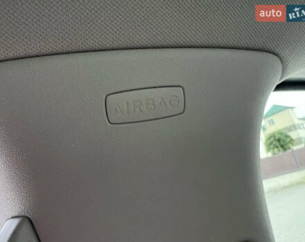 Сірий Фольксваген Туран, об'ємом двигуна 1.4 л та пробігом 223 тис. км за 7750 $, фото 82 на Automoto.ua