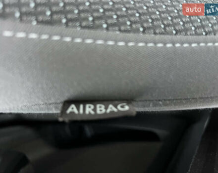 Серый Фольксваген Туран, объемом двигателя 1.4 л и пробегом 223 тыс. км за 7850 $, фото 65 на Automoto.ua