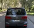 Сірий Фольксваген Туран, об'ємом двигуна 2 л та пробігом 245 тис. км за 11800 $, фото 5 на Automoto.ua