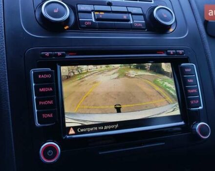 Серый Фольксваген Туран, объемом двигателя 1.6 л и пробегом 302 тыс. км за 10550 $, фото 26 на Automoto.ua