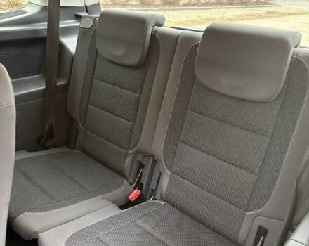 Сірий Фольксваген Туран, об'ємом двигуна 1.6 л та пробігом 245 тис. км за 9500 $, фото 11 на Automoto.ua