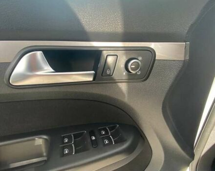 Серый Фольксваген Туран, объемом двигателя 1.6 л и пробегом 250 тыс. км за 10750 $, фото 12 на Automoto.ua