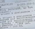 Сірий Фольксваген Туран, об'ємом двигуна 2 л та пробігом 176 тис. км за 12600 $, фото 173 на Automoto.ua