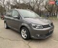 Серый Фольксваген Туран, объемом двигателя 1.39 л и пробегом 174 тыс. км за 10200 $, фото 7 на Automoto.ua