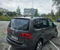 Сірий Фольксваген Туран, об'ємом двигуна 1.6 л та пробігом 316 тис. км за 8250 $, фото 2 на Automoto.ua