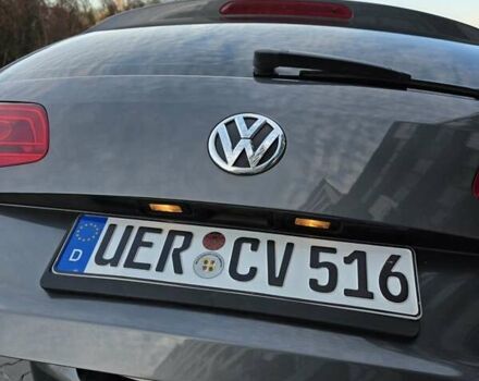 Серый Фольксваген Туран, объемом двигателя 1.6 л и пробегом 233 тыс. км за 8800 $, фото 29 на Automoto.ua