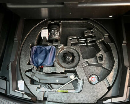 Сірий Фольксваген Туран, об'ємом двигуна 1.4 л та пробігом 199 тис. км за 9900 $, фото 49 на Automoto.ua