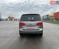 Сірий Фольксваген Туран, об'ємом двигуна 1.4 л та пробігом 215 тис. км за 9100 $, фото 3 на Automoto.ua