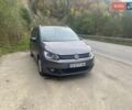 Серый Фольксваген Туран, объемом двигателя 1.6 л и пробегом 254 тыс. км за 10200 $, фото 43 на Automoto.ua