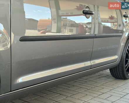 Серый Фольксваген Туран, объемом двигателя 1.39 л и пробегом 183 тыс. км за 8999 $, фото 13 на Automoto.ua