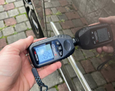 Сірий Фольксваген Туран, об'ємом двигуна 1.4 л та пробігом 199 тис. км за 9900 $, фото 57 на Automoto.ua