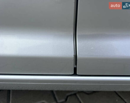 Серый Фольксваген Туран, объемом двигателя 1.4 л и пробегом 223 тыс. км за 7850 $, фото 132 на Automoto.ua