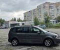 Сірий Фольксваген Туран, об'ємом двигуна 1.6 л та пробігом 316 тис. км за 8250 $, фото 4 на Automoto.ua