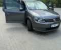Сірий Фольксваген Туран, об'ємом двигуна 1.6 л та пробігом 284 тис. км за 10250 $, фото 13 на Automoto.ua