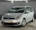 Сірий Фольксваген Туран, об'ємом двигуна 2 л та пробігом 300 тис. км за 5039 $, фото 1 на Automoto.ua