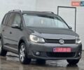 Сірий Фольксваген Туран, об'ємом двигуна 1.6 л та пробігом 220 тис. км за 11700 $, фото 10 на Automoto.ua