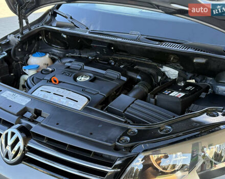 Серый Фольксваген Туран, объемом двигателя 1.39 л и пробегом 183 тыс. км за 8999 $, фото 32 на Automoto.ua