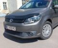Серый Фольксваген Туран, объемом двигателя 1.6 л и пробегом 250 тыс. км за 10200 $, фото 19 на Automoto.ua