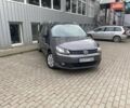Сірий Фольксваген Туран, об'ємом двигуна 1.6 л та пробігом 254 тис. км за 10750 $, фото 1 на Automoto.ua