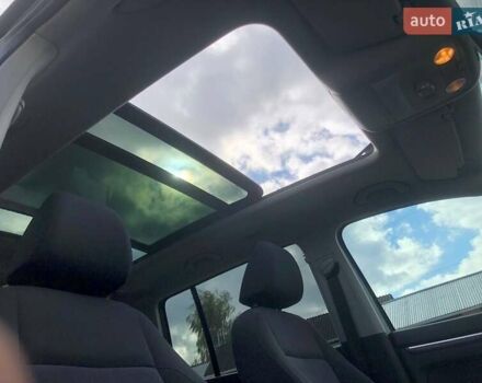 Серый Фольксваген Туран, объемом двигателя 1.4 л и пробегом 220 тыс. км за 10500 $, фото 16 на Automoto.ua