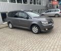 Сірий Фольксваген Туран, об'ємом двигуна 1.6 л та пробігом 254 тис. км за 10750 $, фото 2 на Automoto.ua