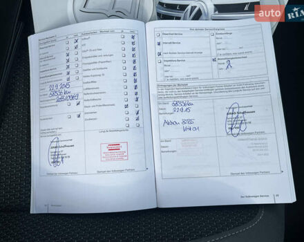 Сірий Фольксваген Туран, об'ємом двигуна 2 л та пробігом 176 тис. км за 12600 $, фото 178 на Automoto.ua