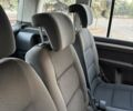 Сірий Фольксваген Туран, об'ємом двигуна 1.4 л та пробігом 179 тис. км за 8500 $, фото 12 на Automoto.ua